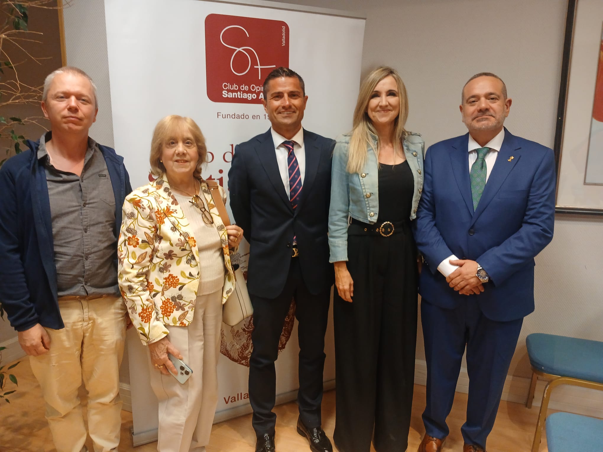 D. ALFONSO MERLOS GARCIA